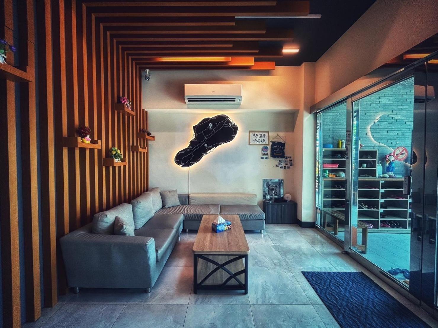 98Inn Île Lamay Extérieur photo