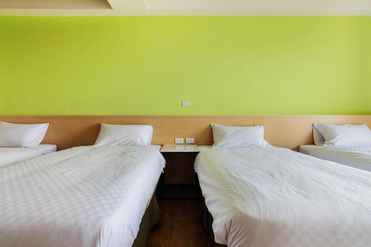 98Inn Île Lamay Extérieur photo